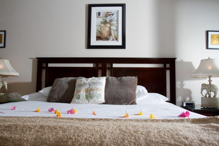 Sea Mountain Nude Resort&Spa Hotel - Adults Only Desert Hot Springs Exterior foto