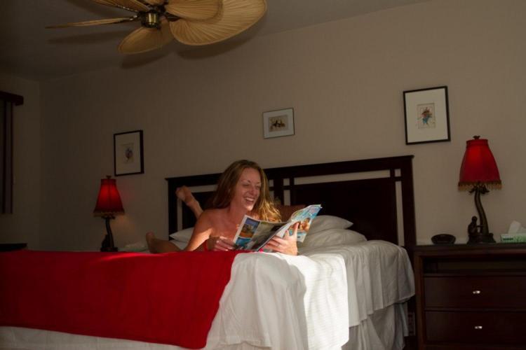 Sea Mountain Nude Resort&Spa Hotel - Adults Only Desert Hot Springs Exterior foto