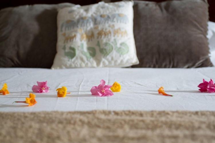 Sea Mountain Nude Resort&Spa Hotel - Adults Only Desert Hot Springs Exterior foto