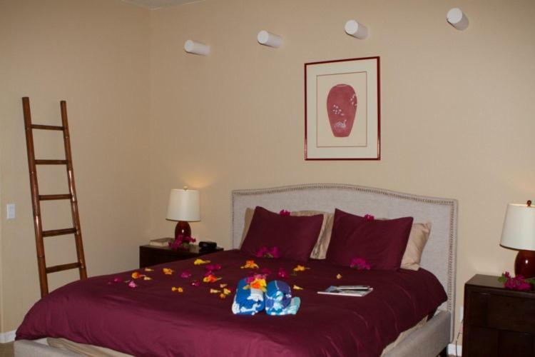 Sea Mountain Nude Resort&Spa Hotel - Adults Only Desert Hot Springs Exterior foto
