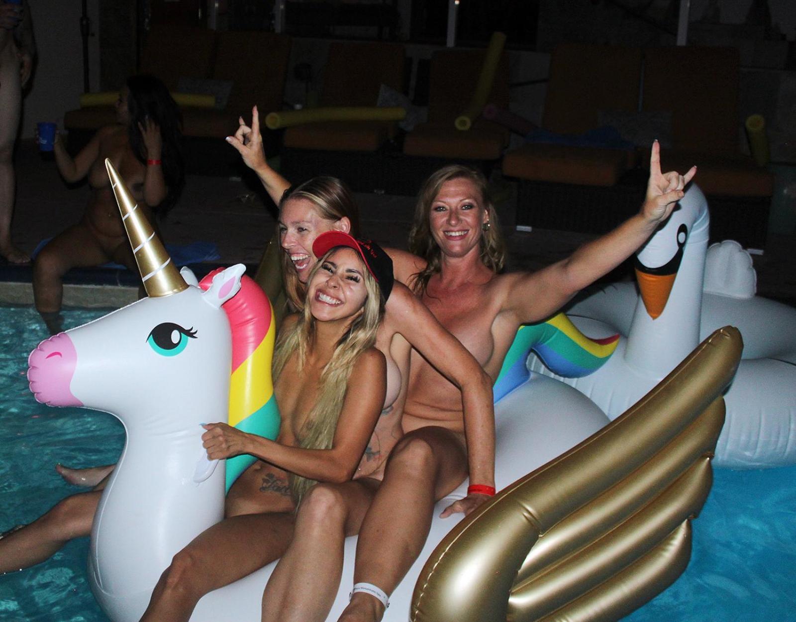 Sea Mountain Nude Resort&Spa Hotel - Adults Only Desert Hot Springs Exterior foto