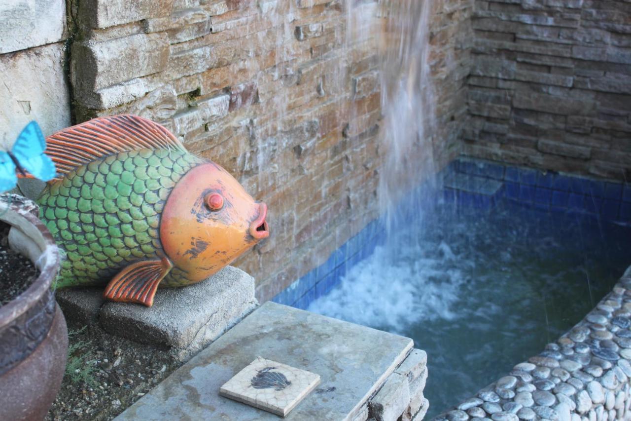 Sea Mountain Nude Resort&Spa Hotel - Adults Only Desert Hot Springs Exterior foto